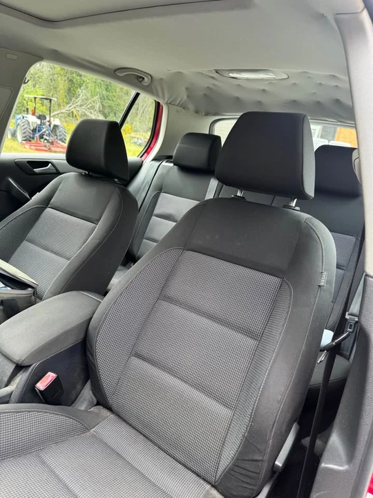 2012 Volkswagen Golf Mk6 - Image 10 of 15