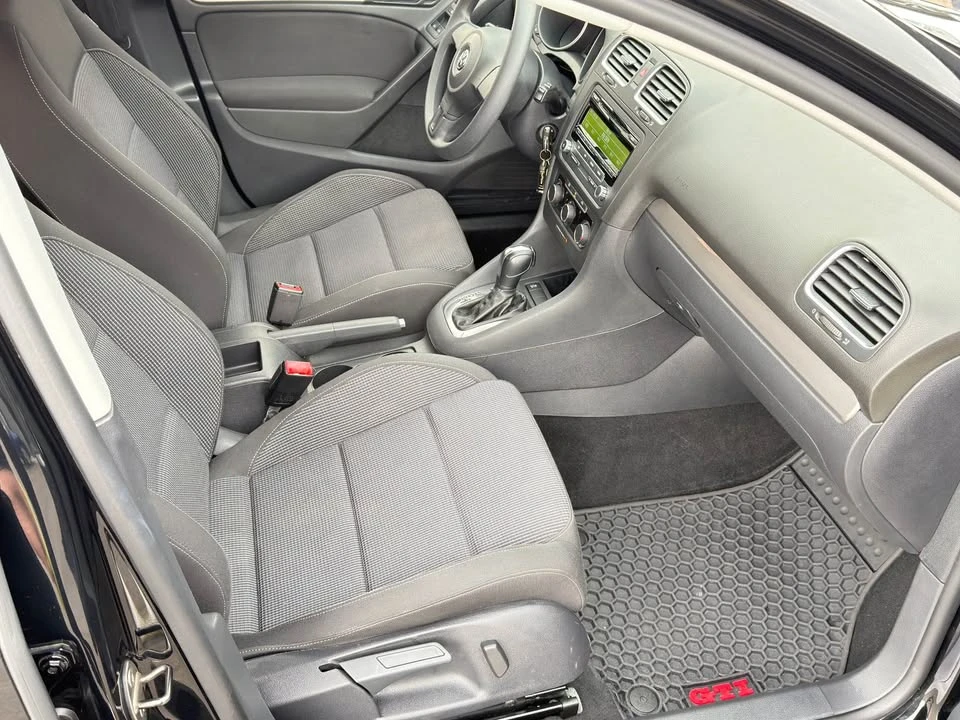 2012 Volkswagen Golf Mk6 - Image 14 of 19