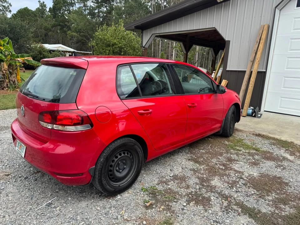 2012 Volkswagen Golf Mk6 - Image 4 of 15