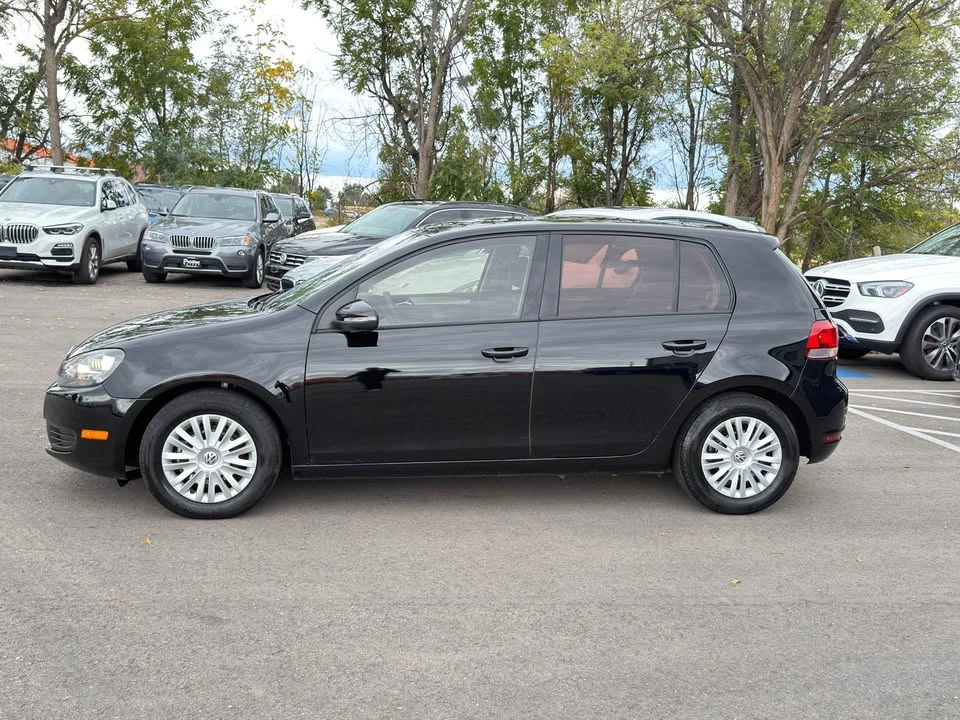 2012 Volkswagen Golf Mk6 - Image 8 of 19