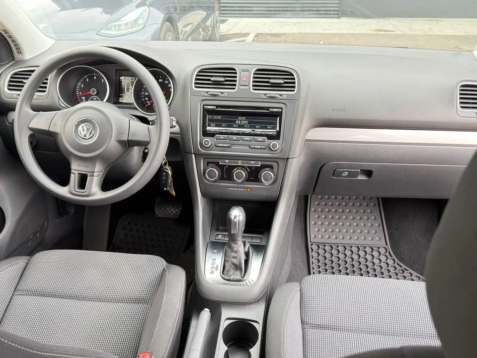 2012 Volkswagen Golf Mk6 - Image 15 of 19
