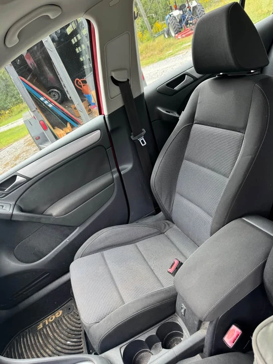 2012 Volkswagen Golf Mk6 - Image 11 of 15
