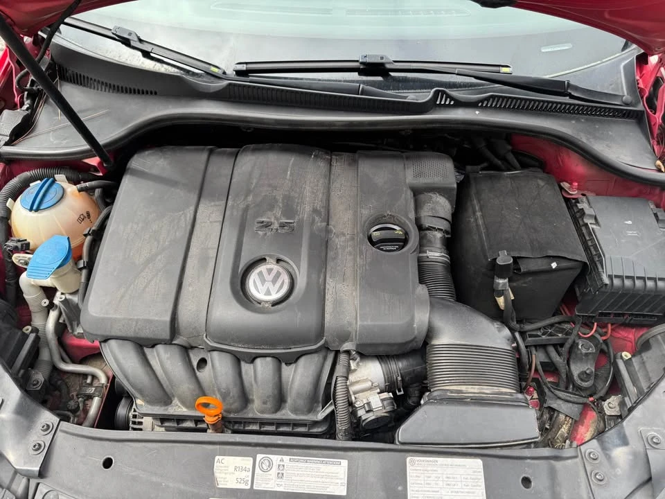 2012 Volkswagen Golf Mk6 - Image 14 of 15