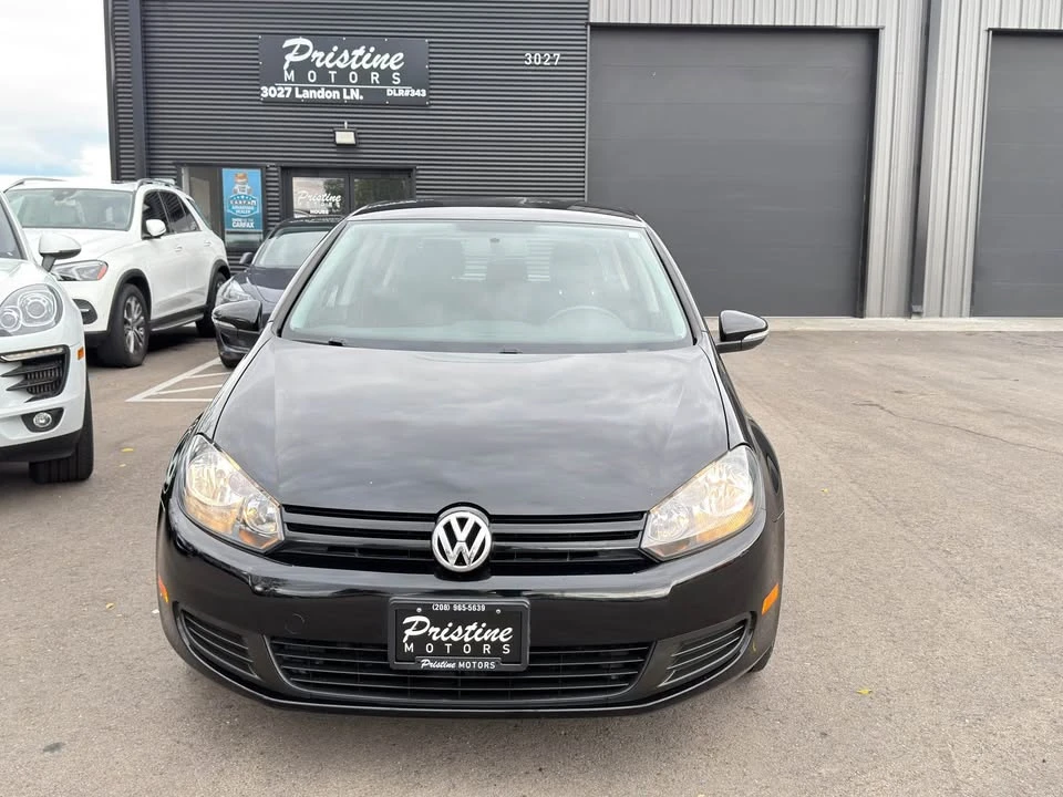 2012 Volkswagen Golf Mk6 - Image 3 of 19
