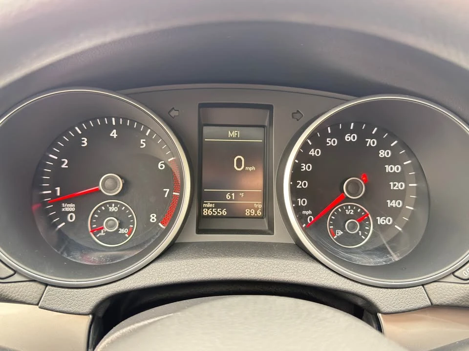 2012 Volkswagen Golf Mk6 - Image 18 of 19