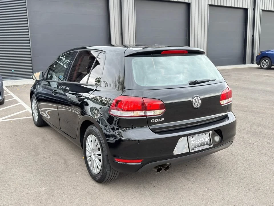 2012 Volkswagen Golf Mk6 - Image 4 of 19