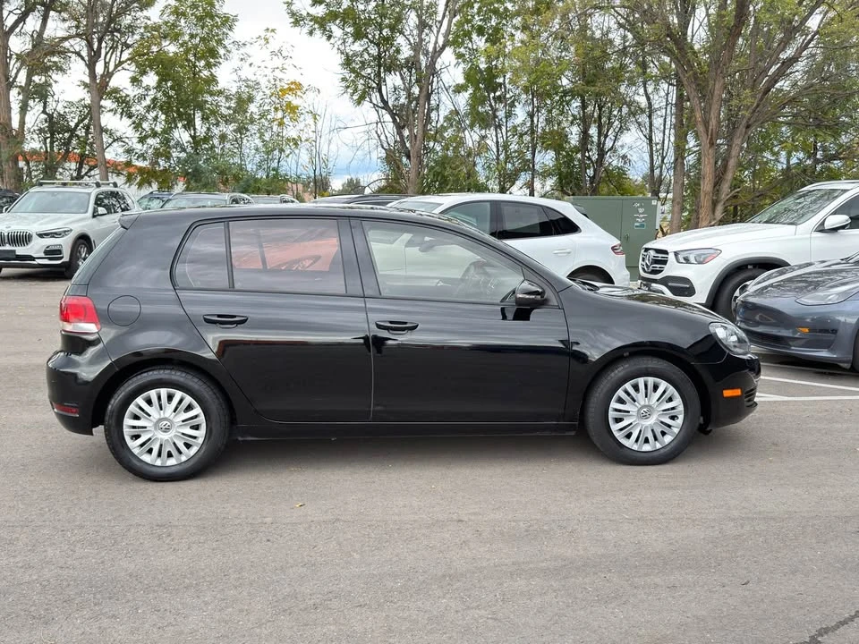 2012 Volkswagen Golf Mk6 - Image 7 of 19