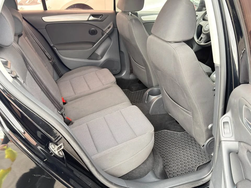 2012 Volkswagen Golf Mk6 - Image 13 of 19