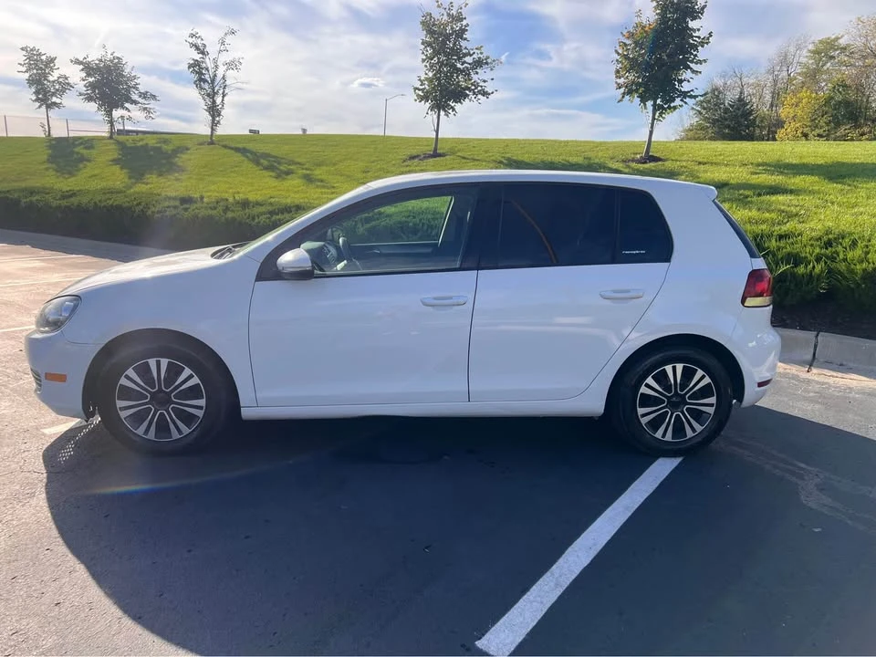 2012 Volkswagen Golf Mk6 - Image 4 of 18