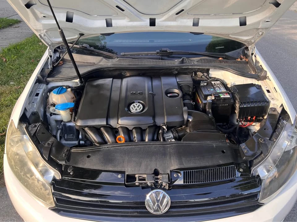 2012 Volkswagen Golf Mk6 - Image 14 of 18