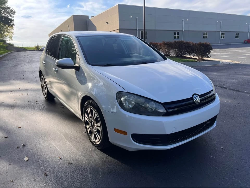 2012 Volkswagen Golf Mk6 - Image 3 of 18