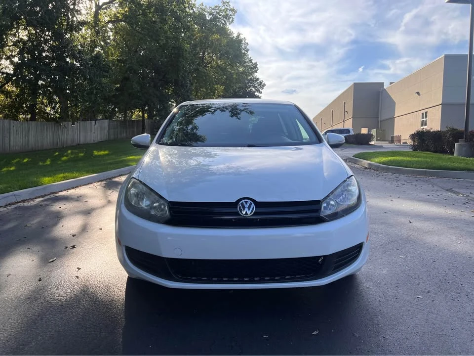 2012 Volkswagen Golf Mk6 - Image 2 of 18