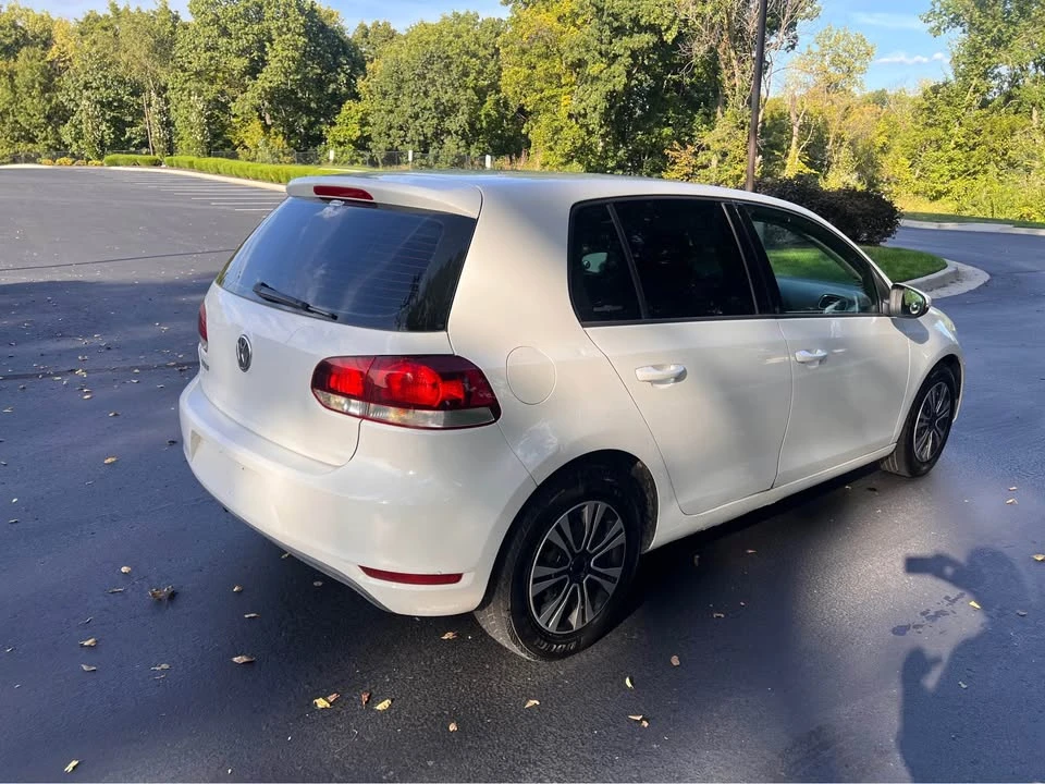 2012 Volkswagen Golf Mk6 - Image 6 of 18