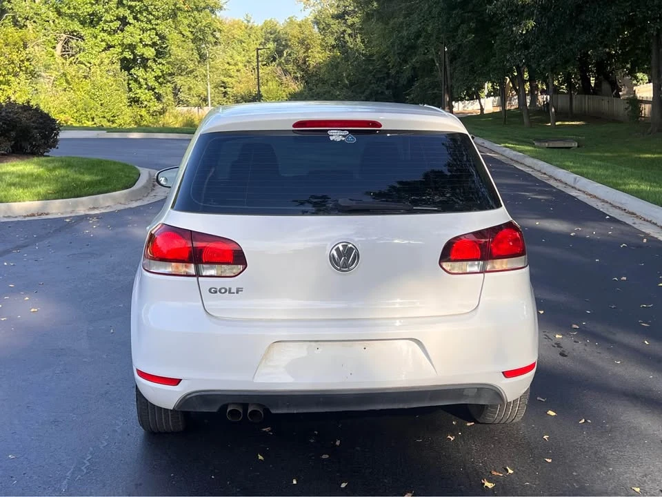 2012 Volkswagen Golf Mk6 - Image 7 of 18