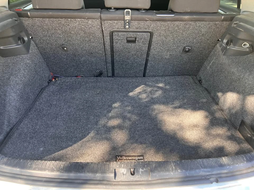 2012 Volkswagen Golf Mk6 - Image 12 of 18