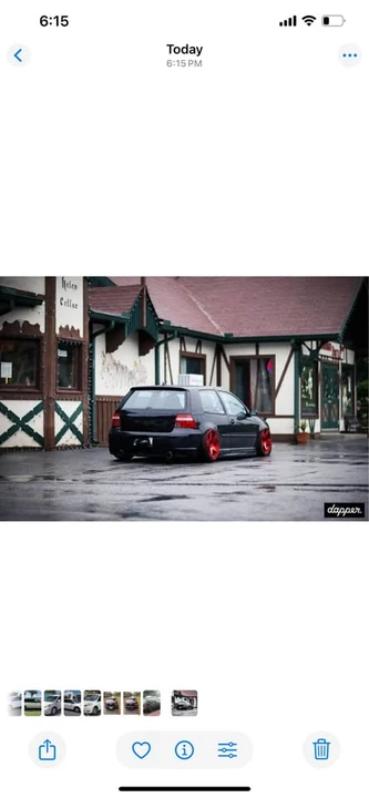 2012 Volkswagen Golf Mk6 - Image 5 of 19