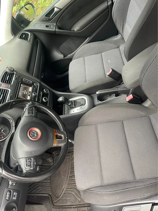 2012 Volkswagen Golf Mk6 - Image 14 of 19