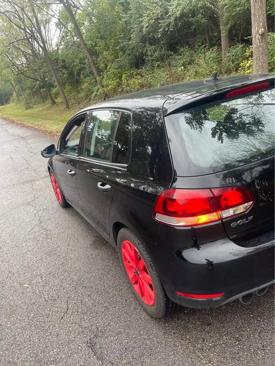2012 Volkswagen Golf Mk6 - Image 11 of 19