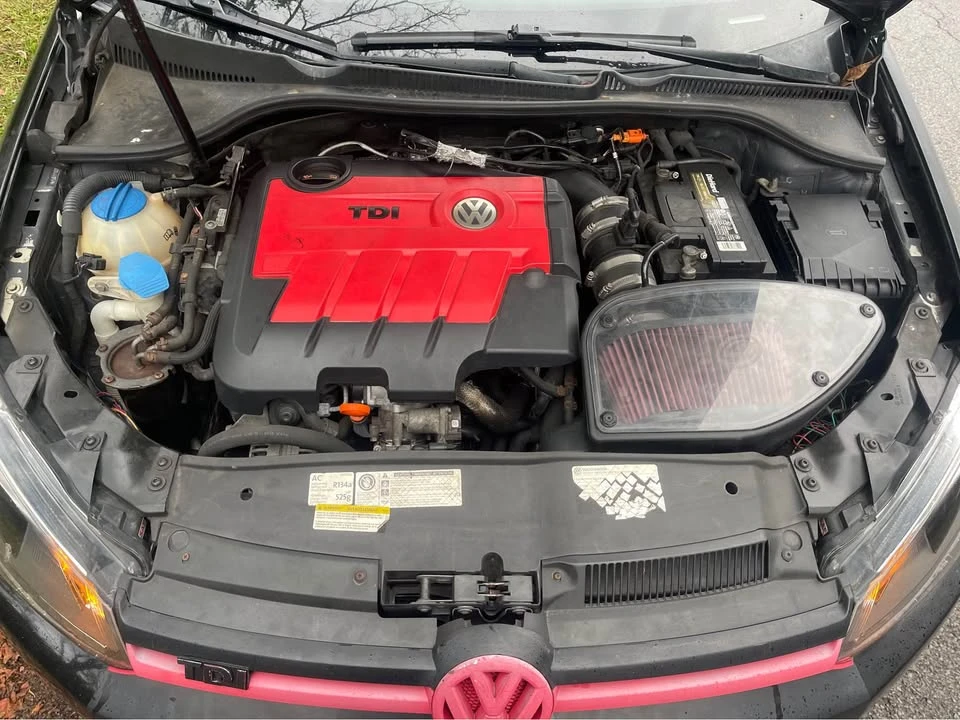 2012 Volkswagen Golf Mk6 - Image 12 of 19