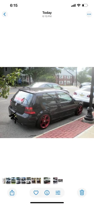 2012 Volkswagen Golf Mk6 - Image 4 of 19