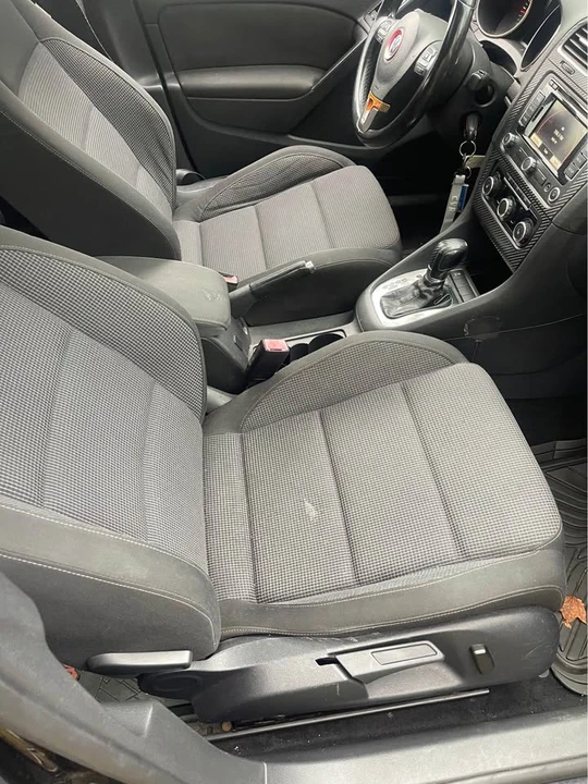 2012 Volkswagen Golf Mk6 - Image 16 of 19