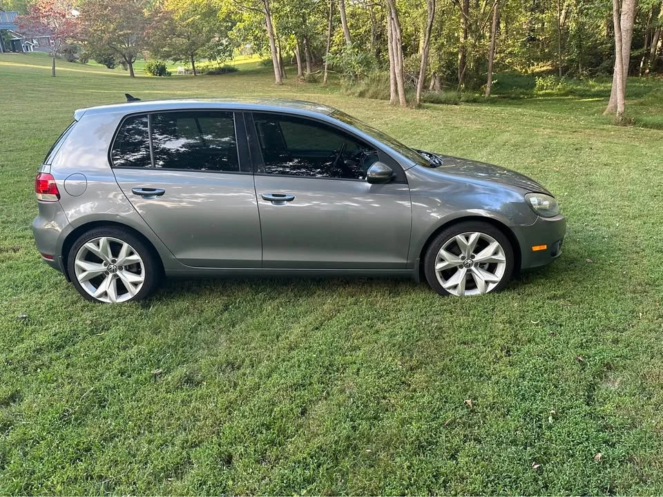 2012 Volkswagen Golf Mk4 - Image 2 of 13