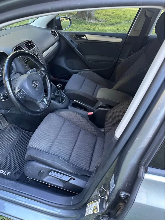 2012 Volkswagen Golf Mk4 - Image 3 of 13