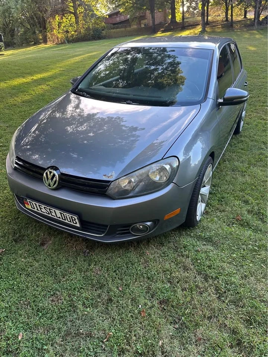 2012 Volkswagen Golf Mk4 - Image 6 of 13