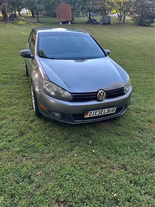 2012 Volkswagen Golf Mk4 - Image 5 of 13