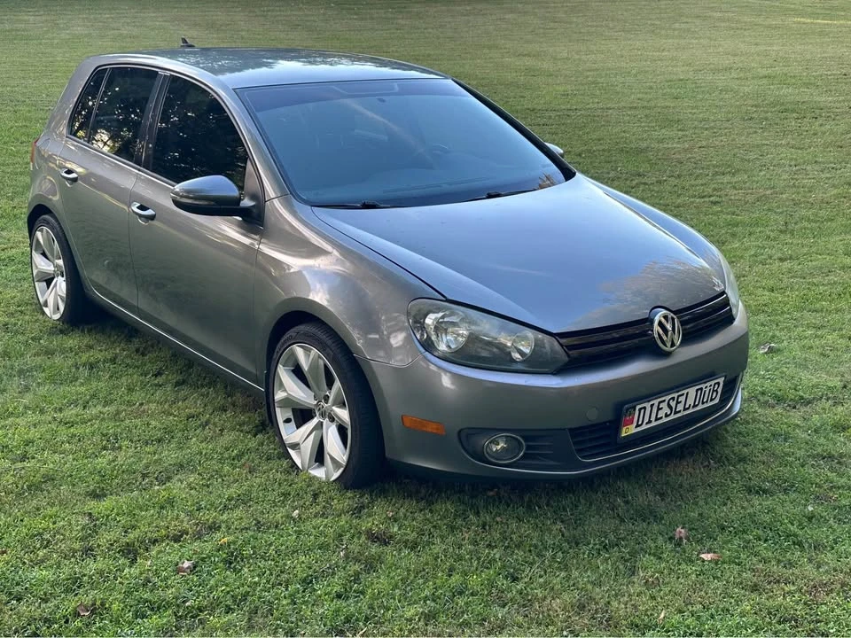 2012 Volkswagen Golf Mk4 - Image 12 of 13