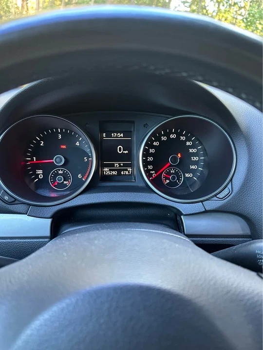 2012 Volkswagen Golf Mk4 - Image 13 of 13