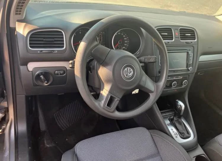 2012 Volkswagen Golf Mk6 - Image 4 of 6