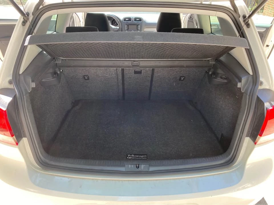 2012 Volkswagen Golf Mk6 - Image 6 of 8