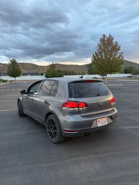 2012 Volkswagen Golf Mk6 - Image 4 of 9