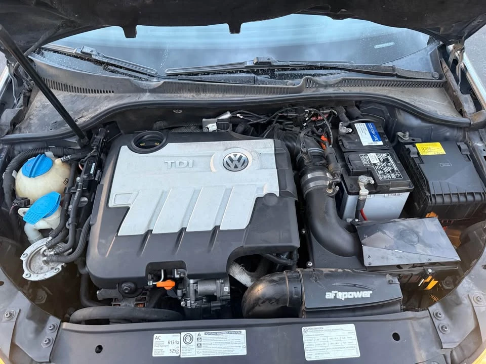 2012 Volkswagen Golf Mk6 - Image 8 of 9