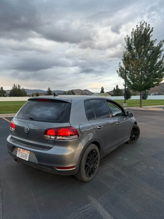 2012 Volkswagen Golf Mk6 - Image 5 of 9