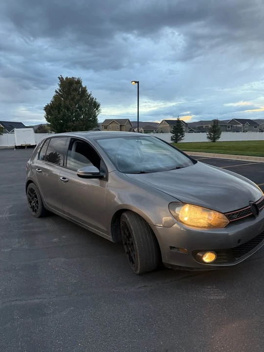 2012 Volkswagen Golf Mk6 - Image 3 of 9