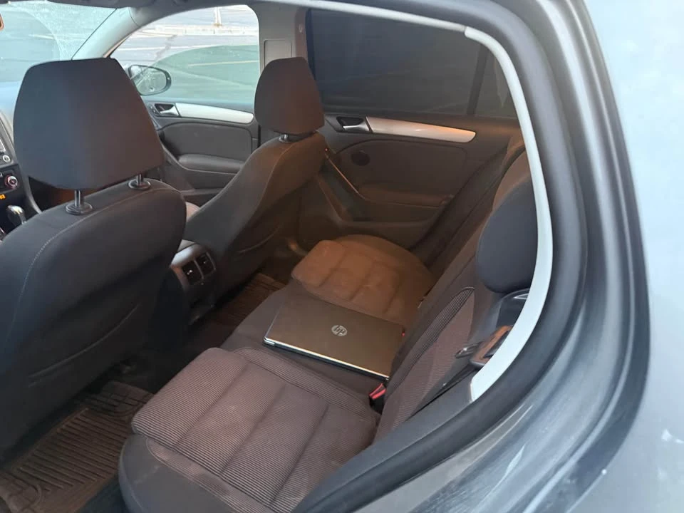 2012 Volkswagen Golf Mk6 - Image 7 of 9
