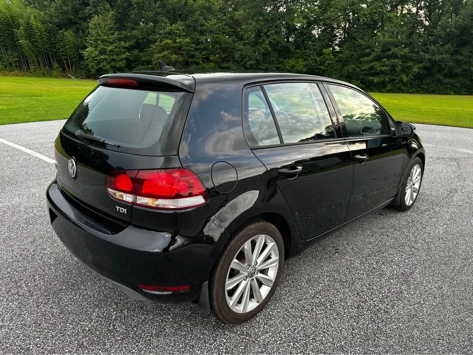2012 Volkswagen Golf Mk6 - Image 8 of 20