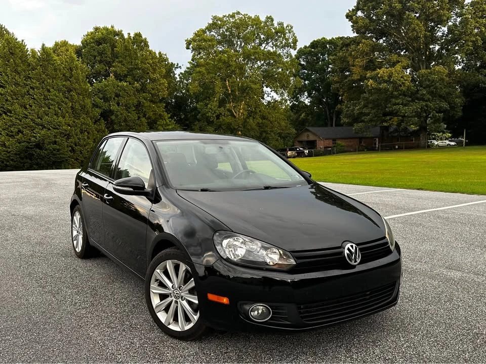 2012 Volkswagen Golf Mk6 - Image 19 of 20