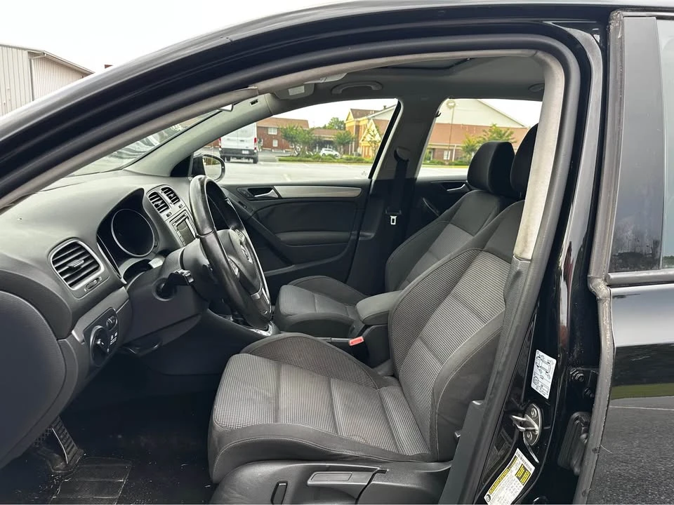 2012 Volkswagen Golf Mk6 - Image 18 of 20