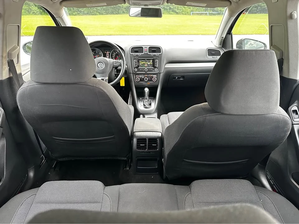2012 Volkswagen Golf Mk6 - Image 4 of 20