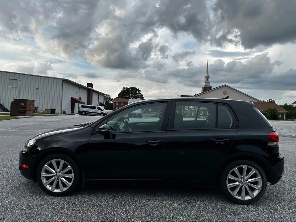 2012 Volkswagen Golf Mk6 - Image 10 of 20