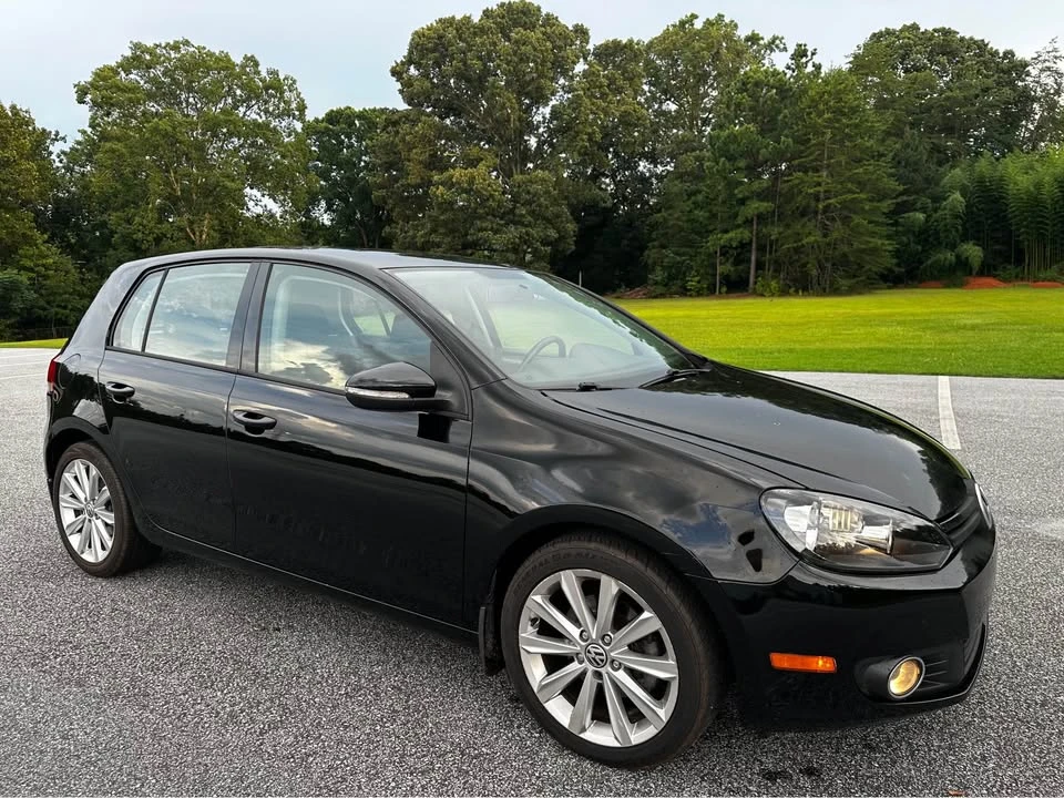2012 Volkswagen Golf Mk6 - Image 9 of 20