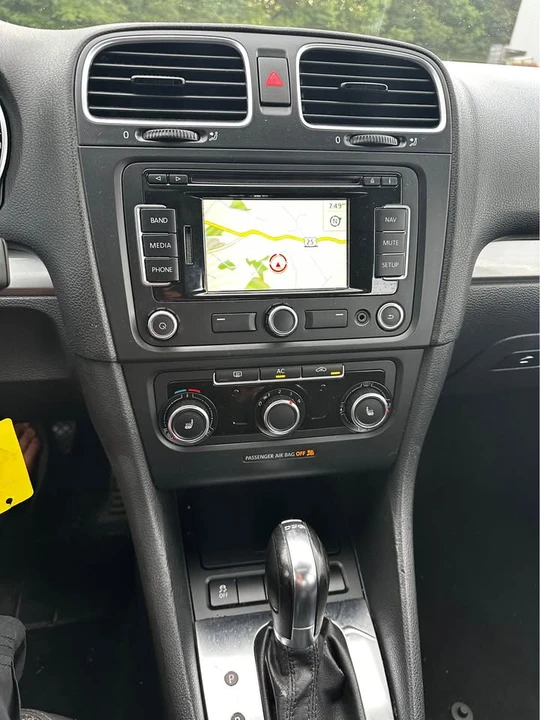 2012 Volkswagen Golf Mk6 - Image 12 of 20