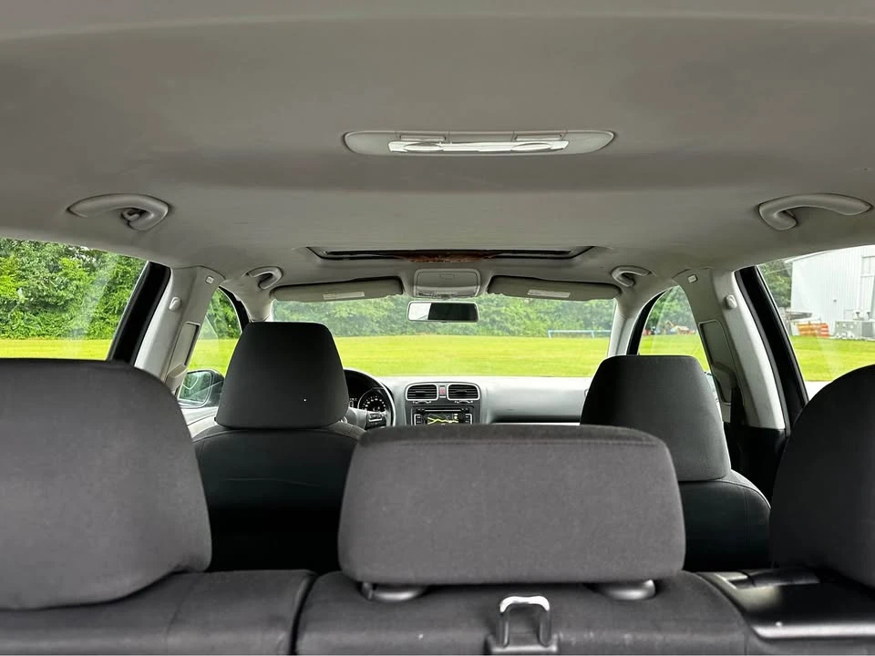 2012 Volkswagen Golf Mk6 - Image 7 of 20