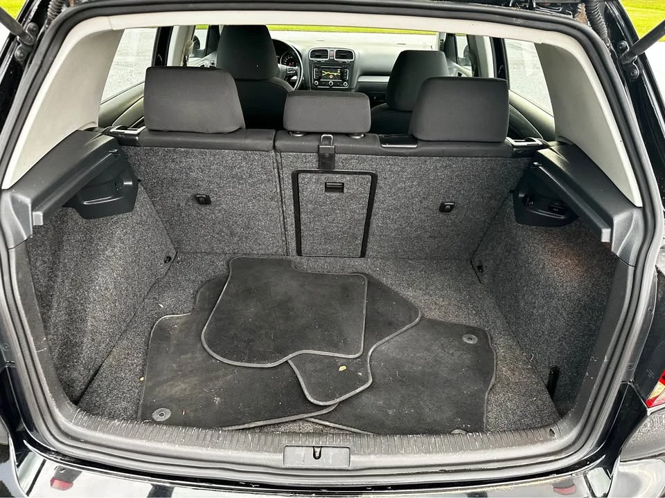 2012 Volkswagen Golf Mk6 - Image 5 of 20