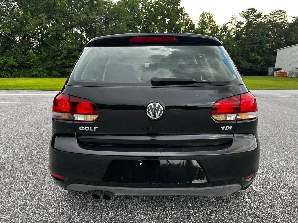 2012 Volkswagen Golf Mk6 - Image 6 of 20