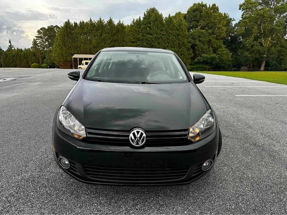 2012 Volkswagen Golf Mk6 - Image 20 of 20