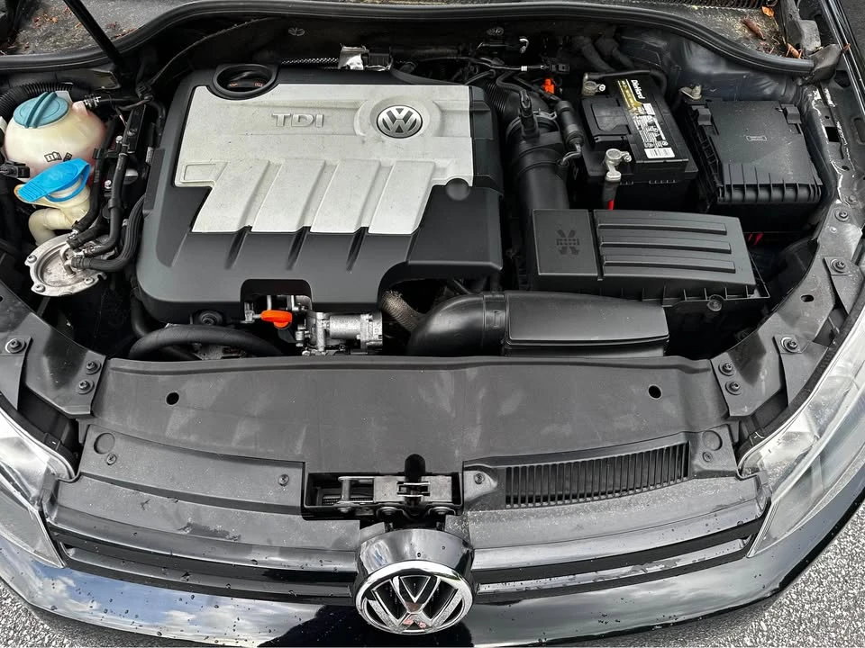 2012 Volkswagen Golf Mk6 - Image 15 of 20